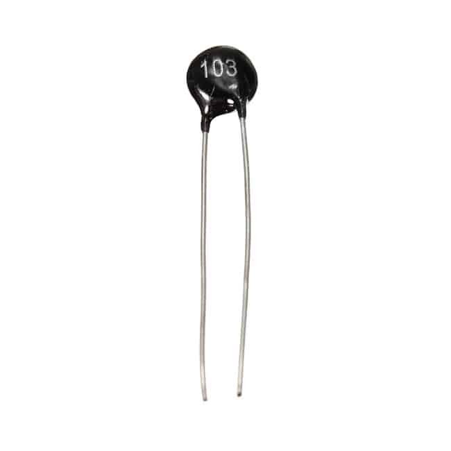 Sensor temperatura 